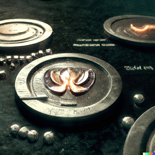 NGC - Coin Grading